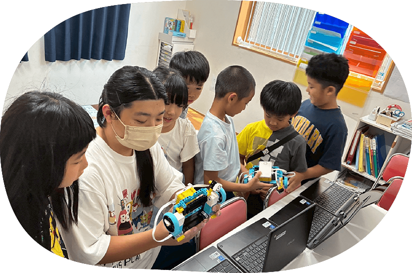 プログラミング