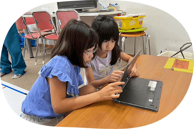 プログラミング