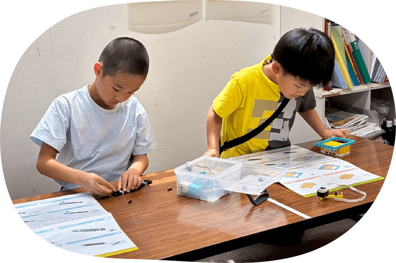 プログラミング