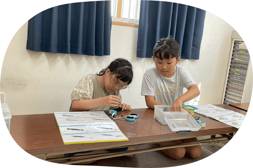 プログラミング